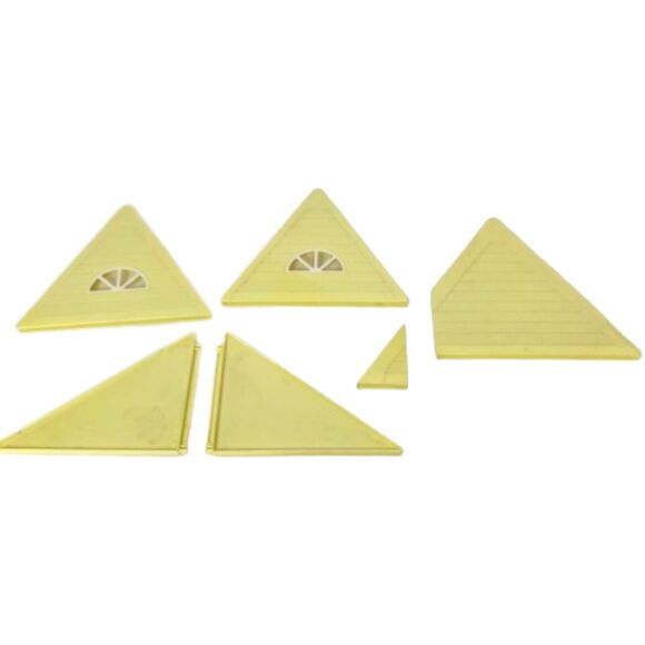 Toys R us Other - Toys R Us You & Me Happy Together  Replacement Dollhouse  Spare Parts